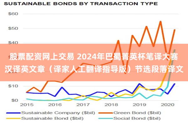 股票配资网上交易 2024年巴蜀菁英杯笔译大赛汉译英文章（译家人工翻译指导版）节选段落译文
