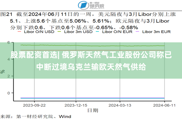 股票配资首选| 俄罗斯天然气工业股份公司称已中断过境乌克兰输欧天然气供给